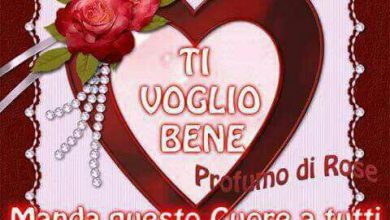 Photo of frasi a chi vuoi bene Immagini