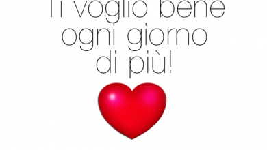 Photo of frasi belle tvb Immagini
