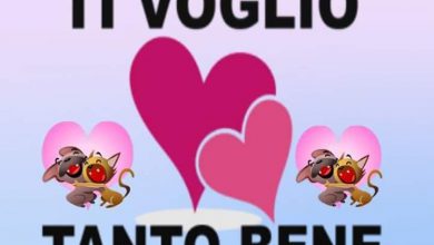 Photo of frasi ti voglio bene amico mio Immagini