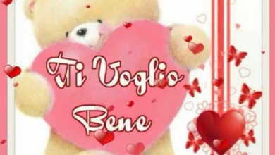 Photo of frasi ti voglio bene amore mio Immagini