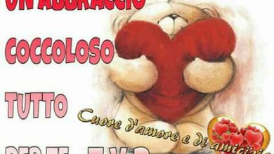 Photo of poesia ti voglio bene mamma Immagini