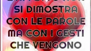 Photo of quanto ti voglio bene Immagini
