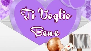 Photo of scusa ma ti voglio bene Immagini
