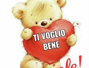 Photo of semplicemente ti voglio bene Immagini