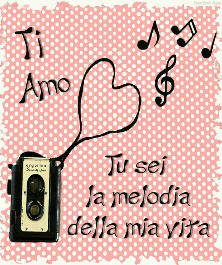 ti amo è una parola importante Immagini 768x917 - ti amo è una parola importante Immagini
