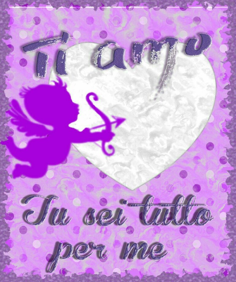 ti amo da impazzire Immagini 768x917 - ti amo da impazzire Immagini