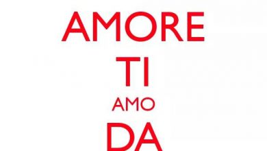 Photo of ti amo gemitaiz Immagini