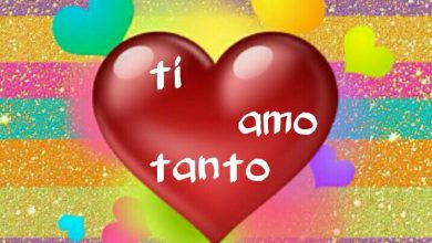 Photo of ti amo gesù Immagini