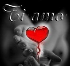 Photo of ti amo jaracza Immagini