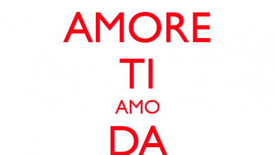 Photo of ti amo jovanotti Immagini