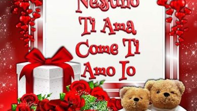 Photo of ti amo juve Immagini