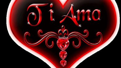 Photo of ti amo kanji Immagini