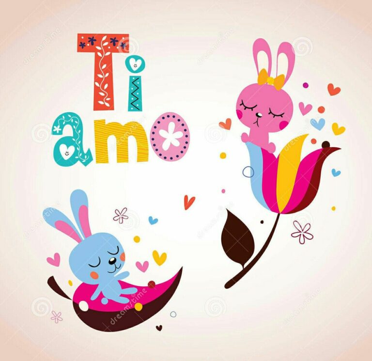 ti amo karaoke Immagini 768x745 - ti amo karaoke Immagini