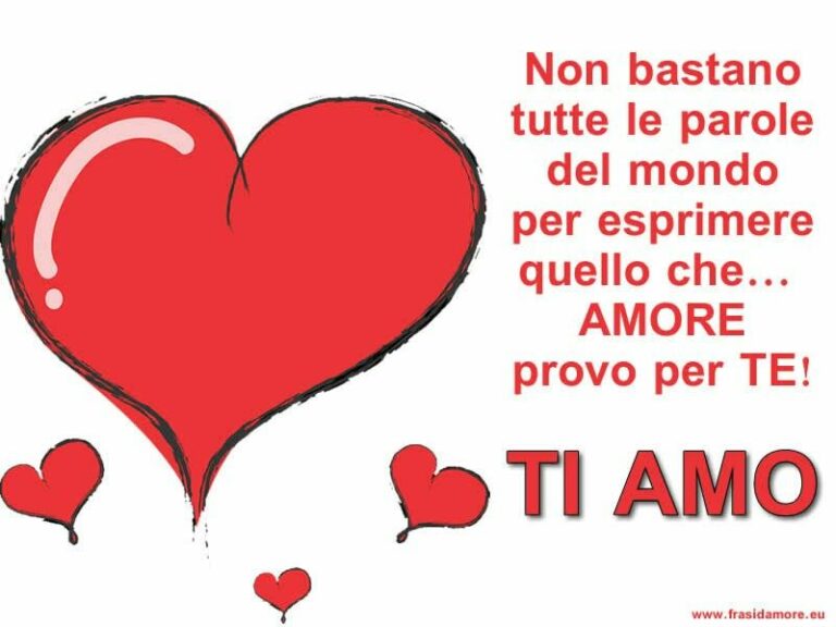ti amo ma testo Immagini 768x576 - ti amo ma testo Immagini