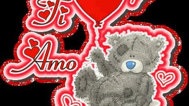 Photo of ti amo nome Immagini