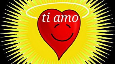 Photo of ti amo ricominciamo Immagini