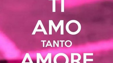 Photo of ti amo roberto Immagini