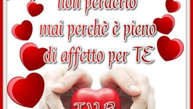 Photo of ti voglio bene grazie Immagini