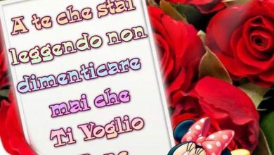 Photo of ti voglio tanto bene amore mio Immagini