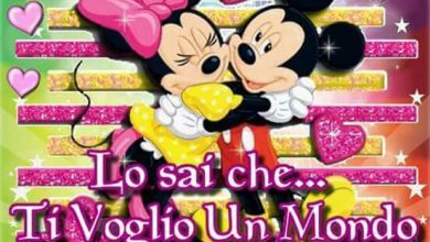 Photo of volersi bene frasi Immagini